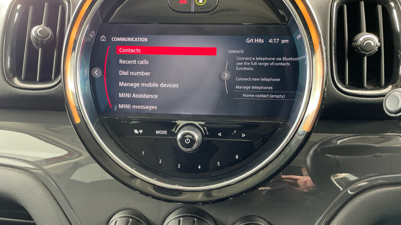 MINI Countryman 1.5 Cooper Classic ALL4 5dr Auto Petrol Hatchback